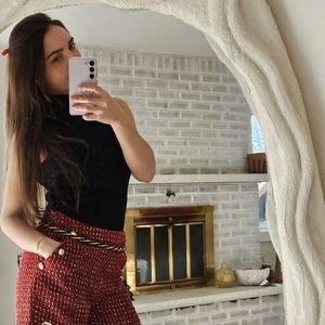 Meet your Posher, Dorothée